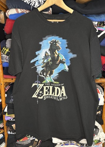 Nintendo the legend zelda - the,