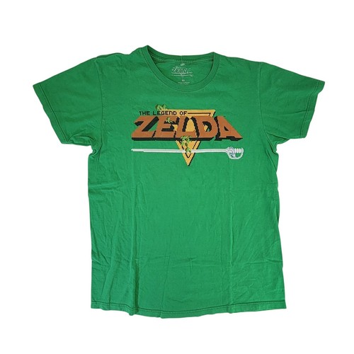 Shirt the legend zelda - legend, of