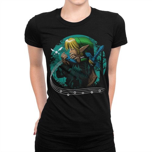 Shirt link the legend of - the,