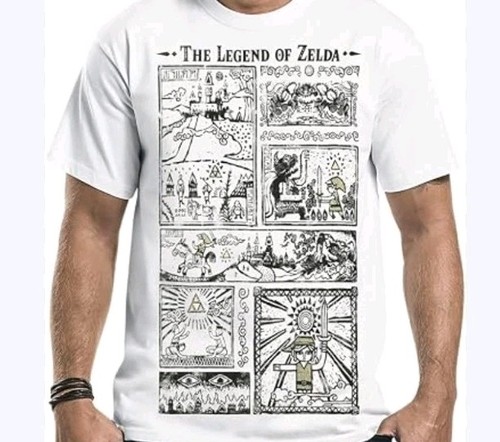 Shirt bianca the legend - t-shirt,