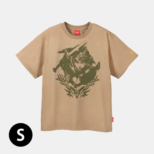 Shirt triforce link - triforce, the