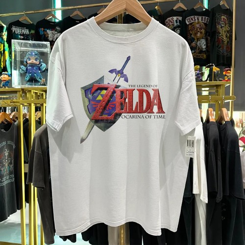 1998 the legend zelda - the,