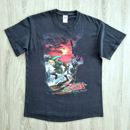 Camicia vintage legend - legend, of