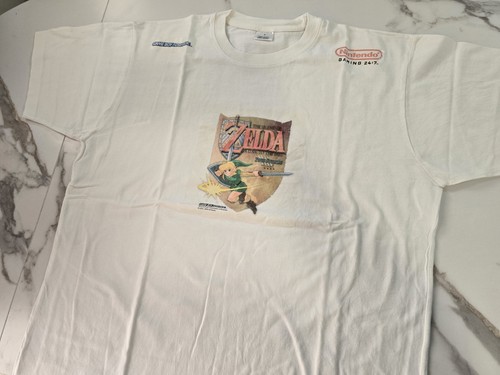 Nintendo the legend - of,