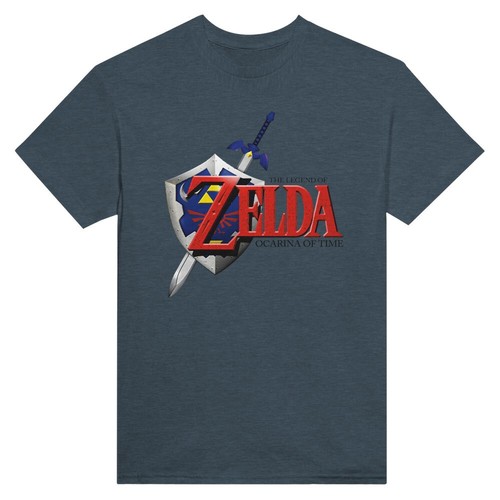 Shirt videogioco retrò the - t-shirt,